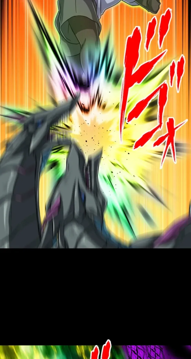 The Max Magic Level Great Sage