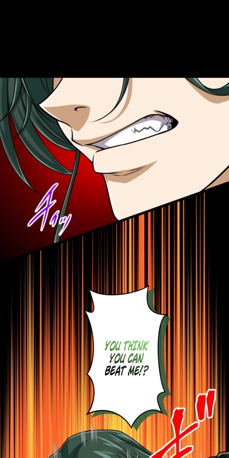 The Max Magic Level Great Sage