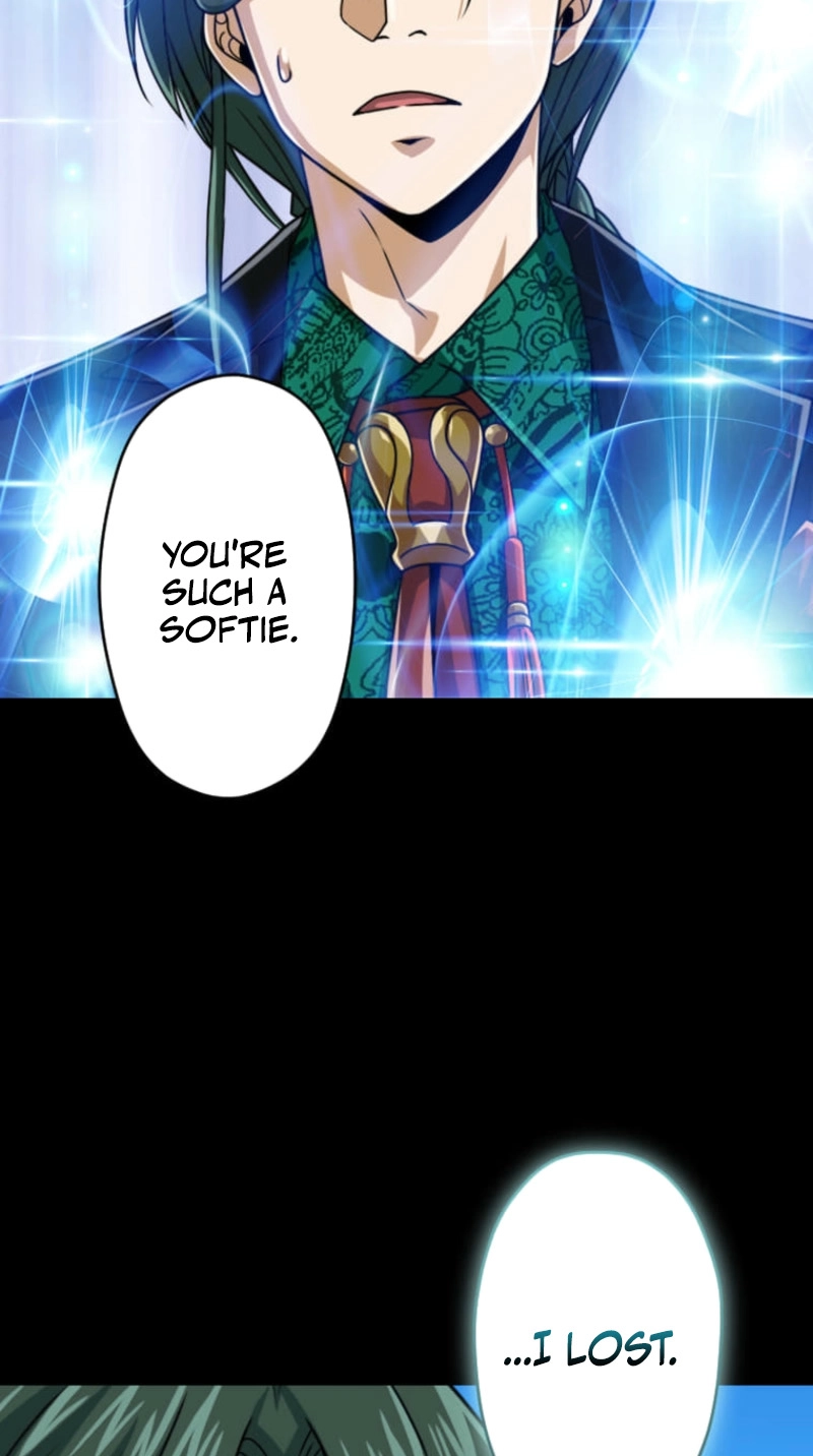 The Max Magic Level Great Sage