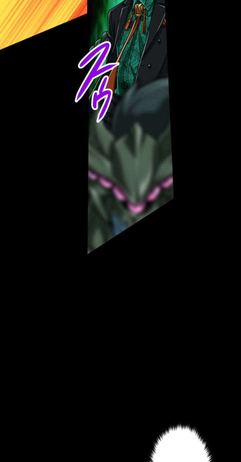 The Max Magic Level Great Sage