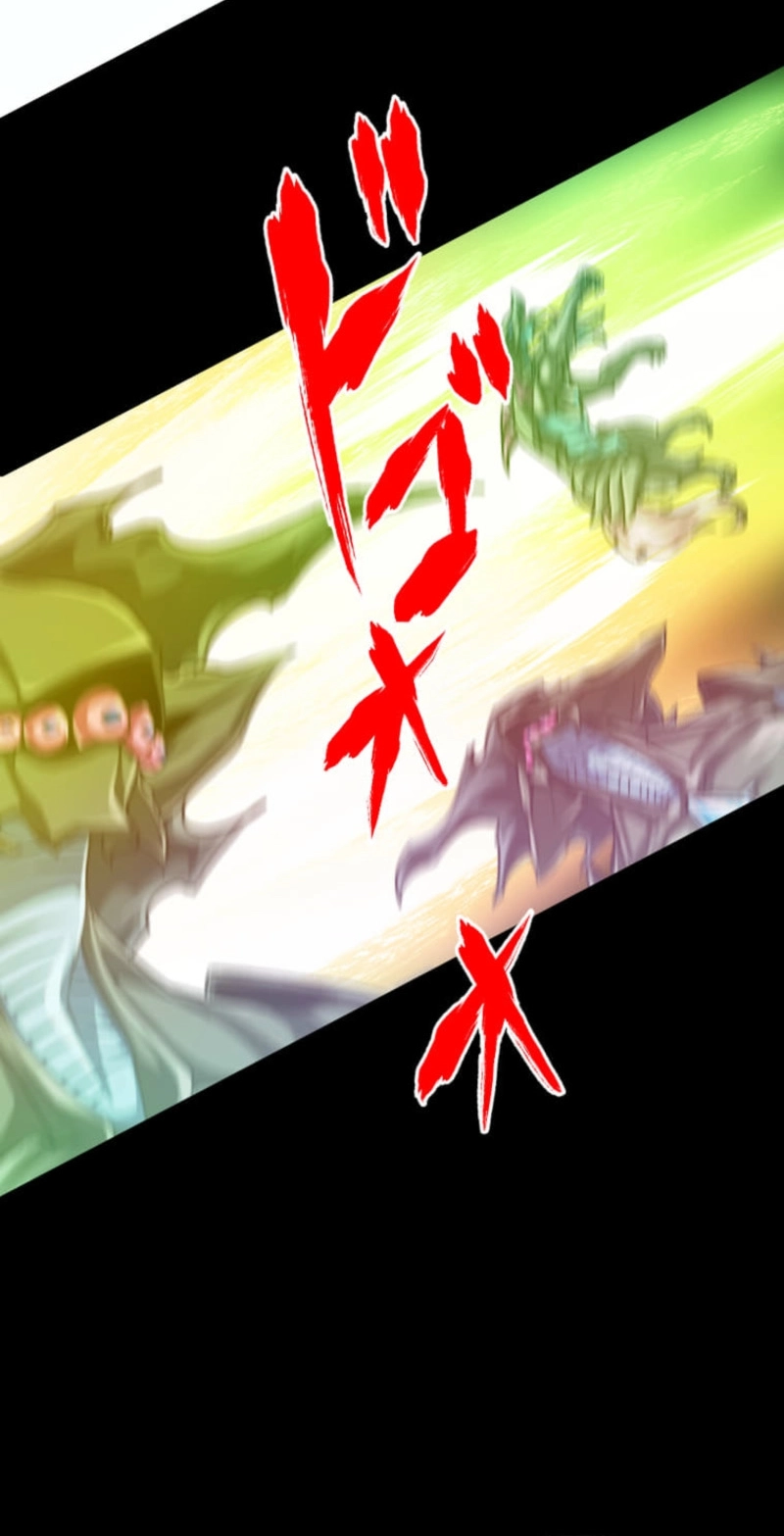 The Max Magic Level Great Sage
