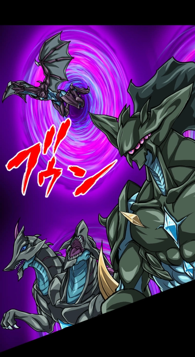 The Max Magic Level Great Sage