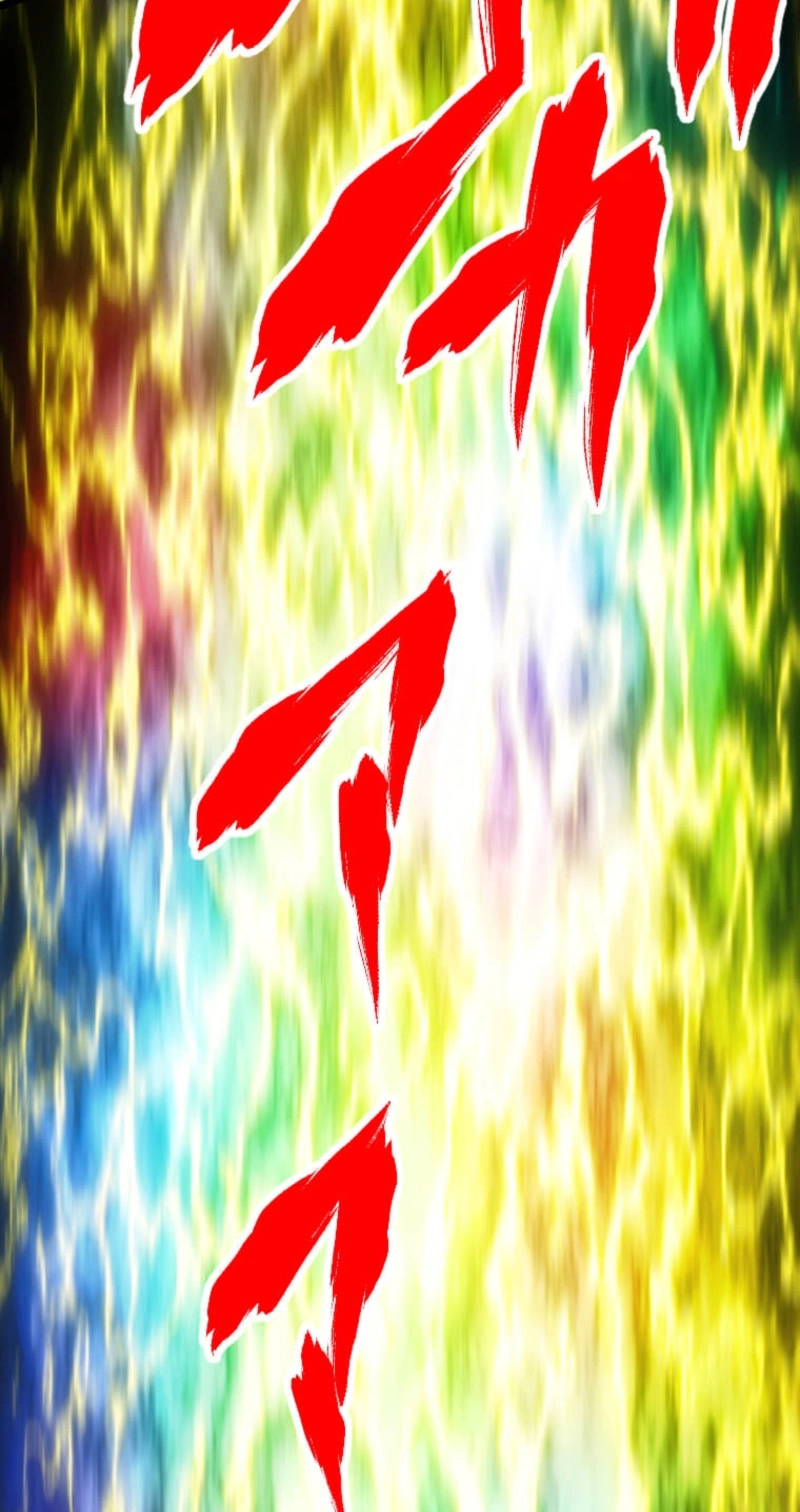 The Max Magic Level Great Sage