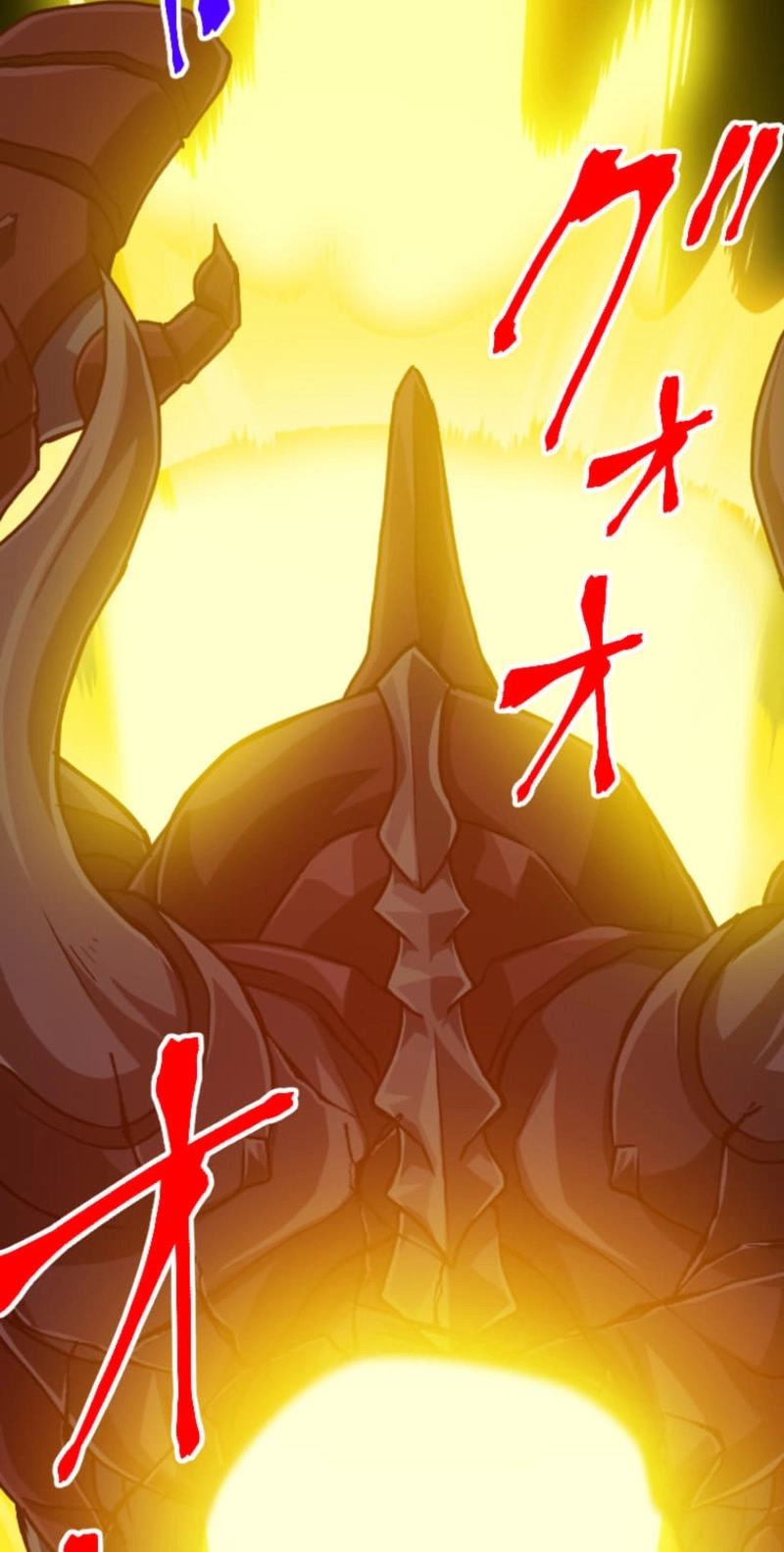 The Max Magic Level Great Sage