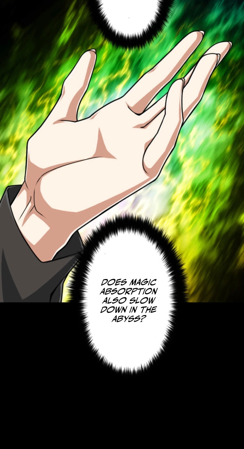 The Max Magic Level Great Sage
