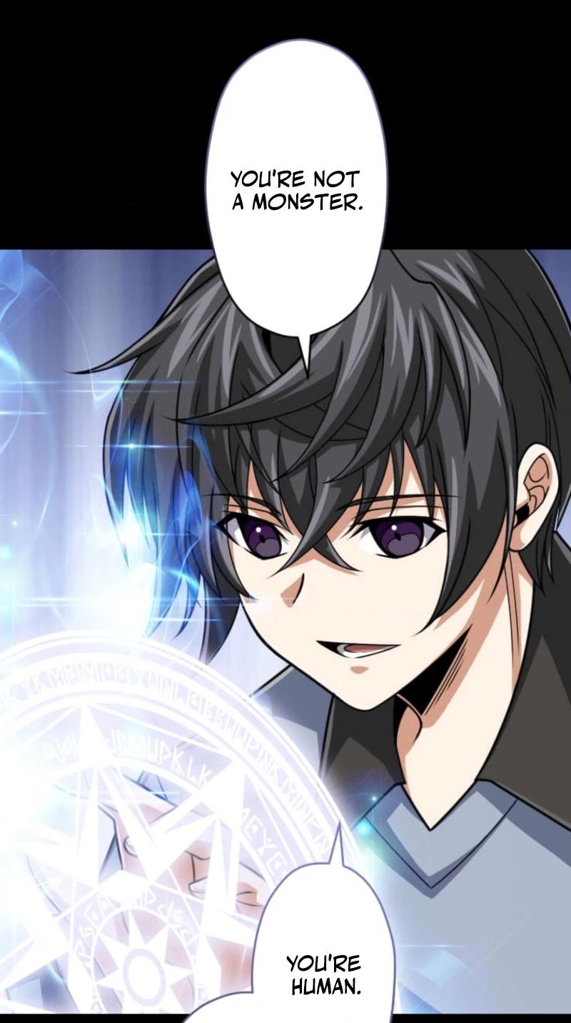 The Max Magic Level Great Sage