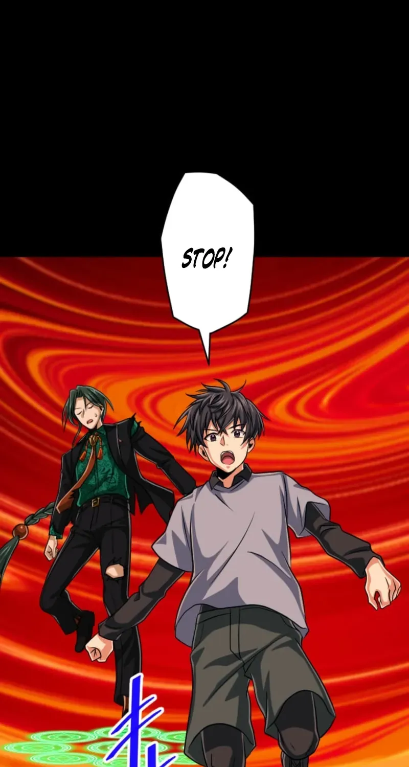 The Max Magic Level Great Sage