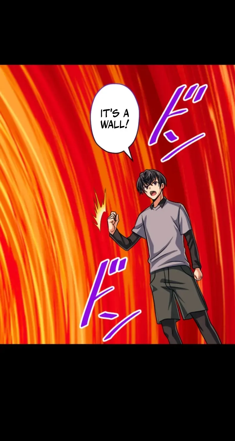The Max Magic Level Great Sage