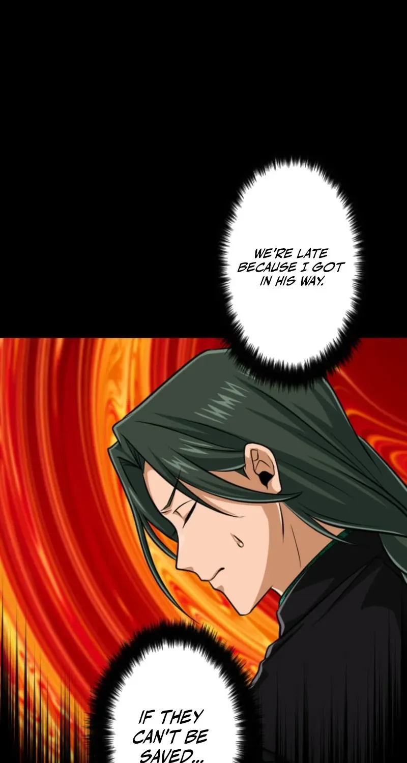 The Max Magic Level Great Sage