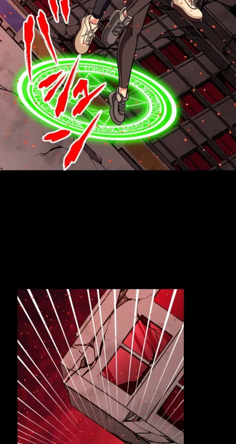 The Max Magic Level Great Sage