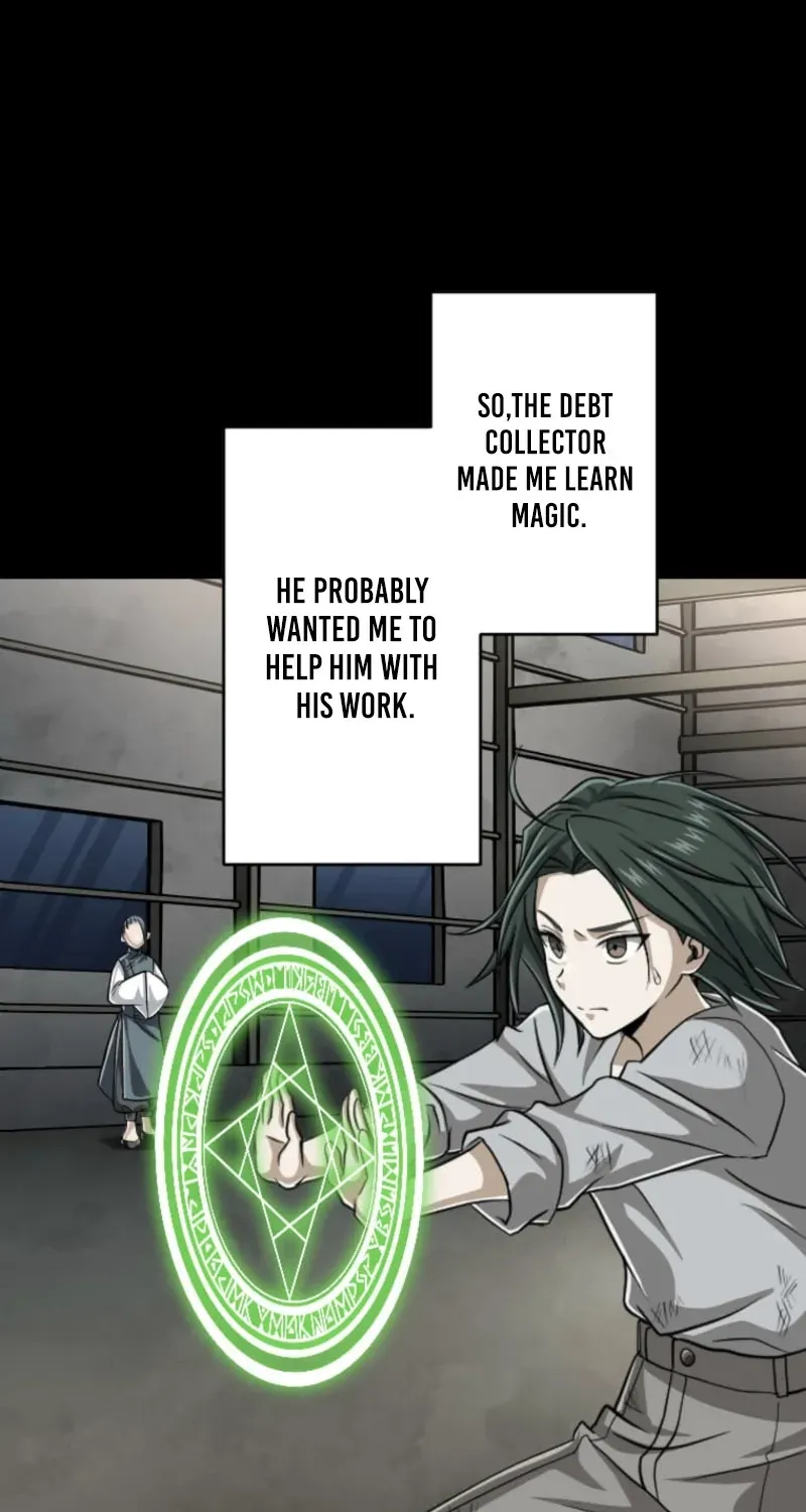 The Max Magic Level Great Sage