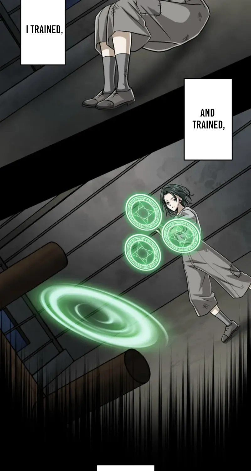 The Max Magic Level Great Sage