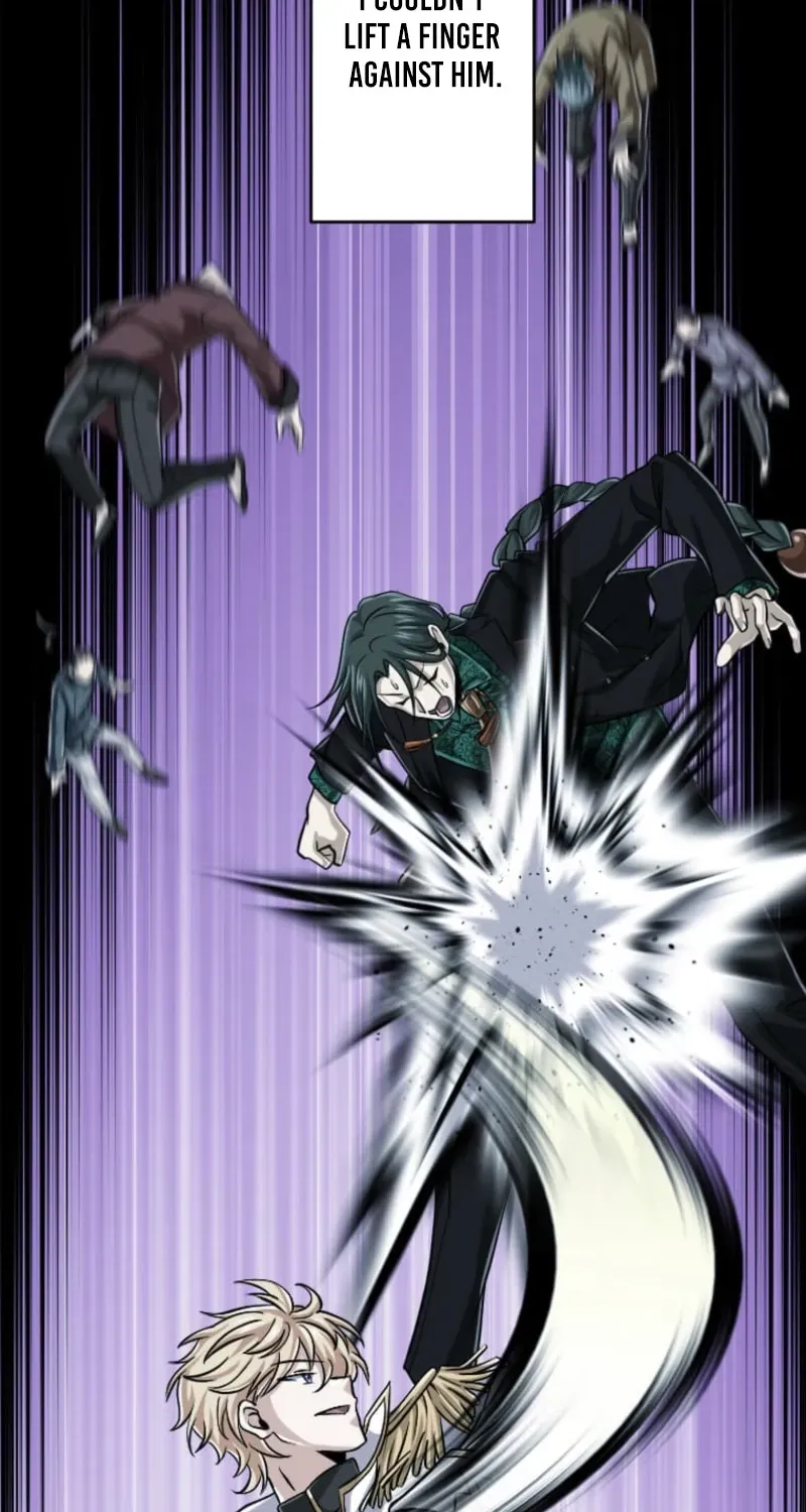 The Max Magic Level Great Sage