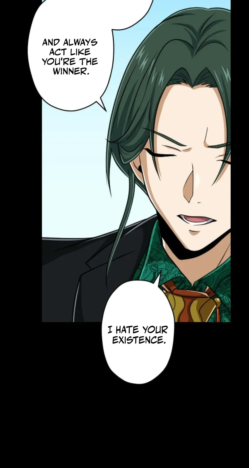 The Max Magic Level Great Sage