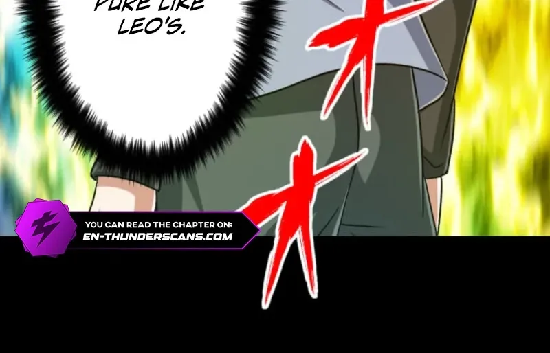 The Max Magic Level Great Sage