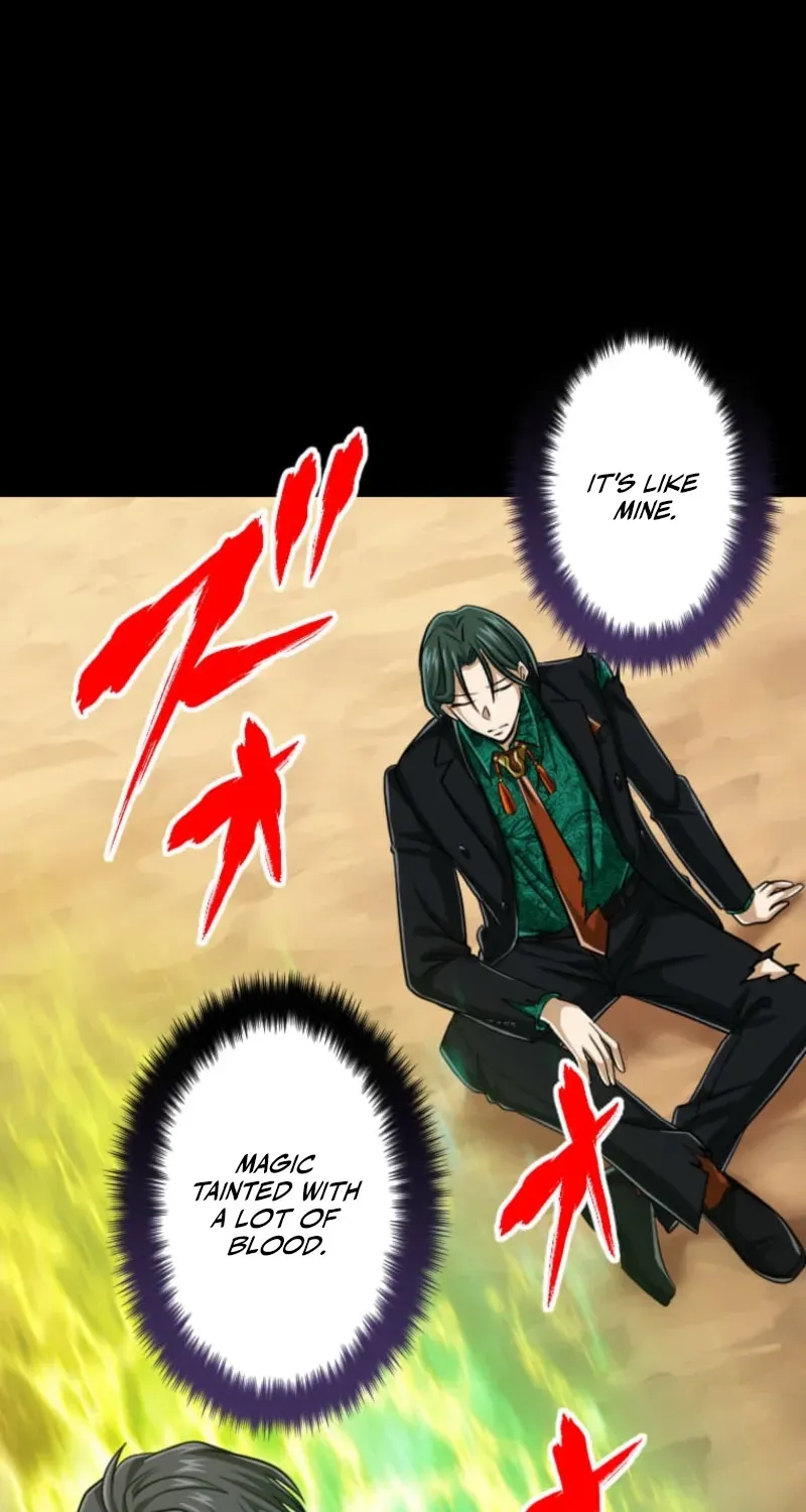 The Max Magic Level Great Sage