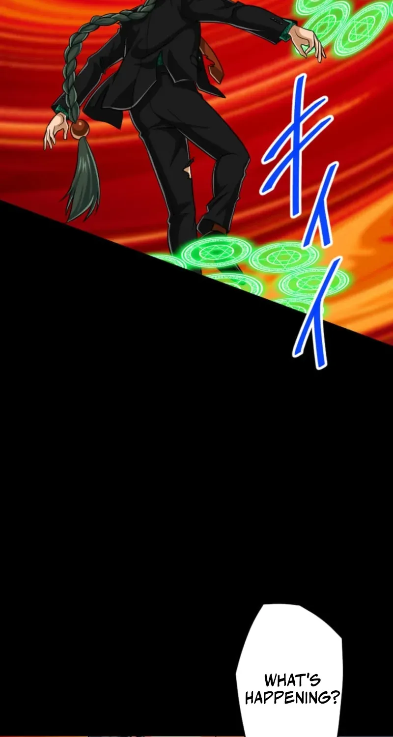 The Max Magic Level Great Sage