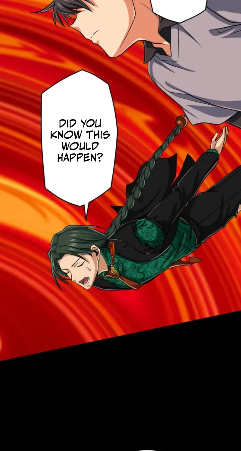 The Max Magic Level Great Sage