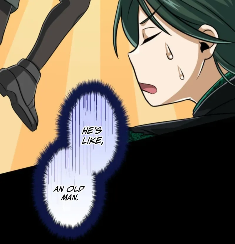 The Max Magic Level Great Sage