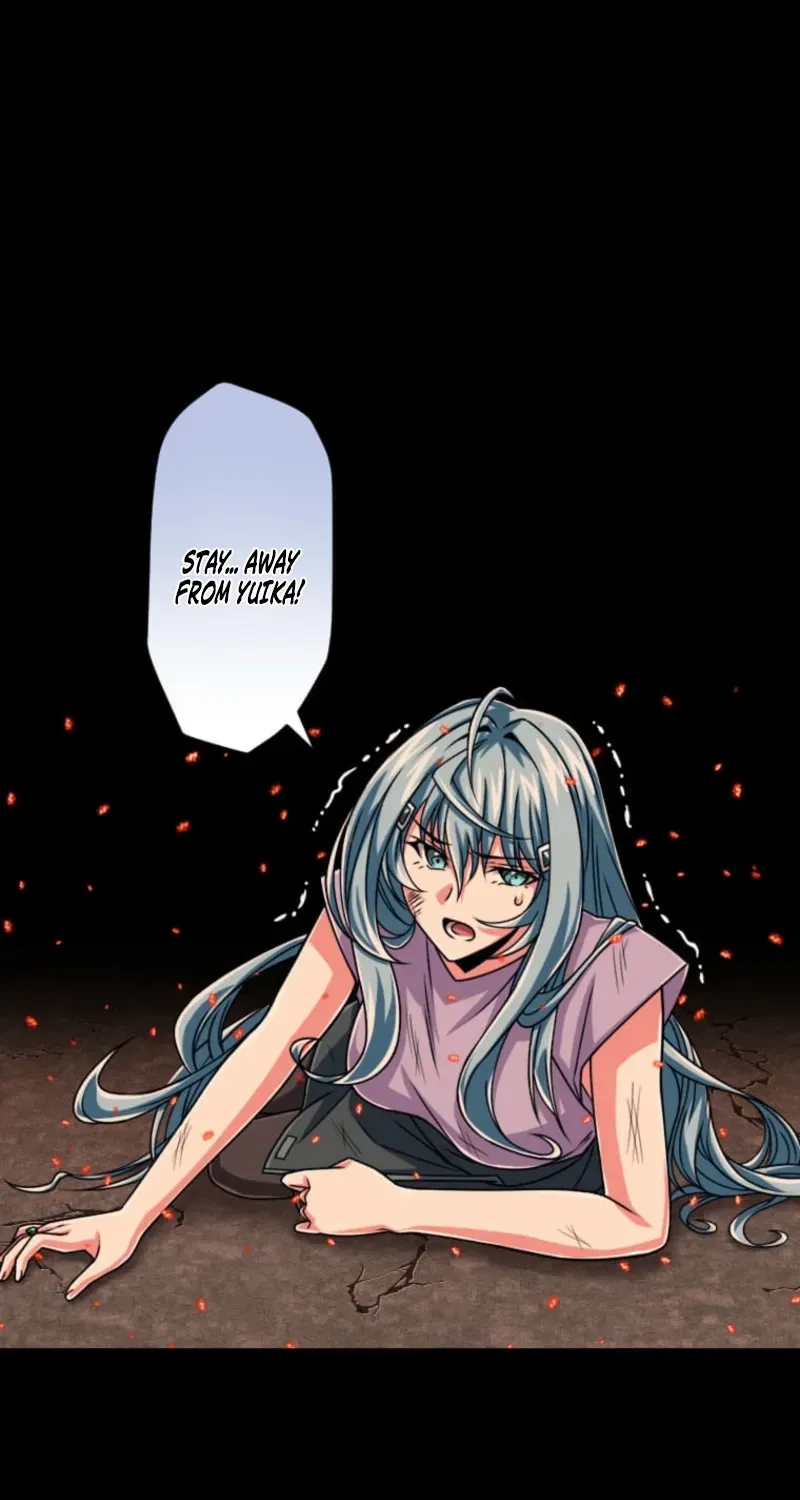 The Max Magic Level Great Sage
