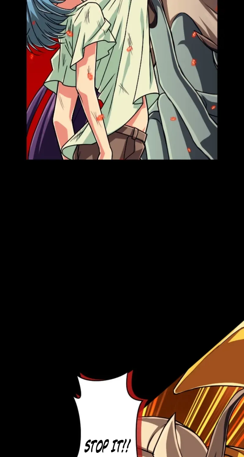 The Max Magic Level Great Sage