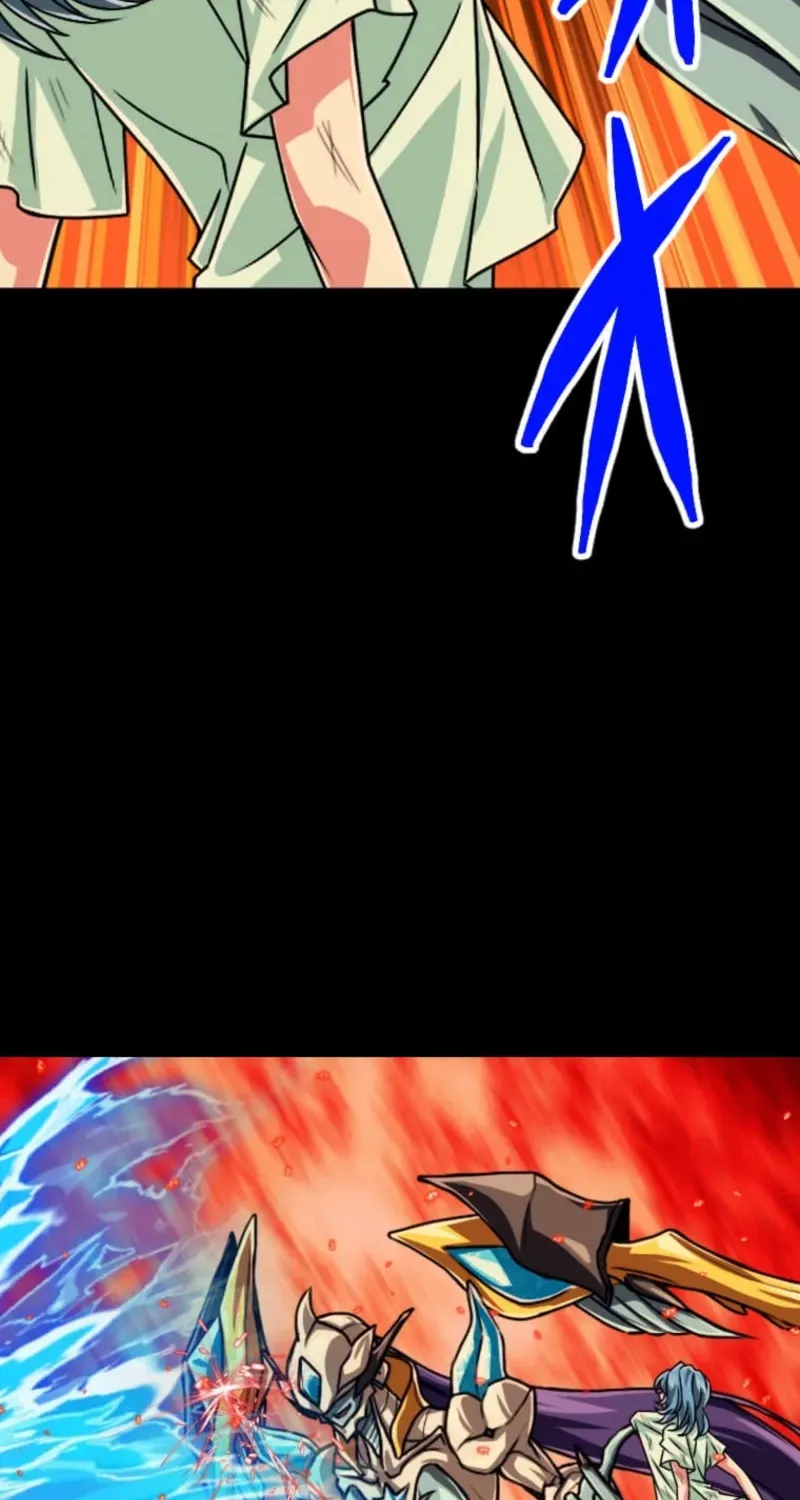 The Max Magic Level Great Sage
