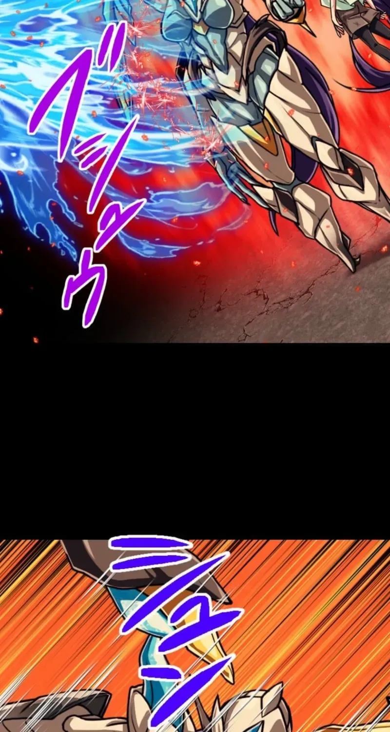 The Max Magic Level Great Sage