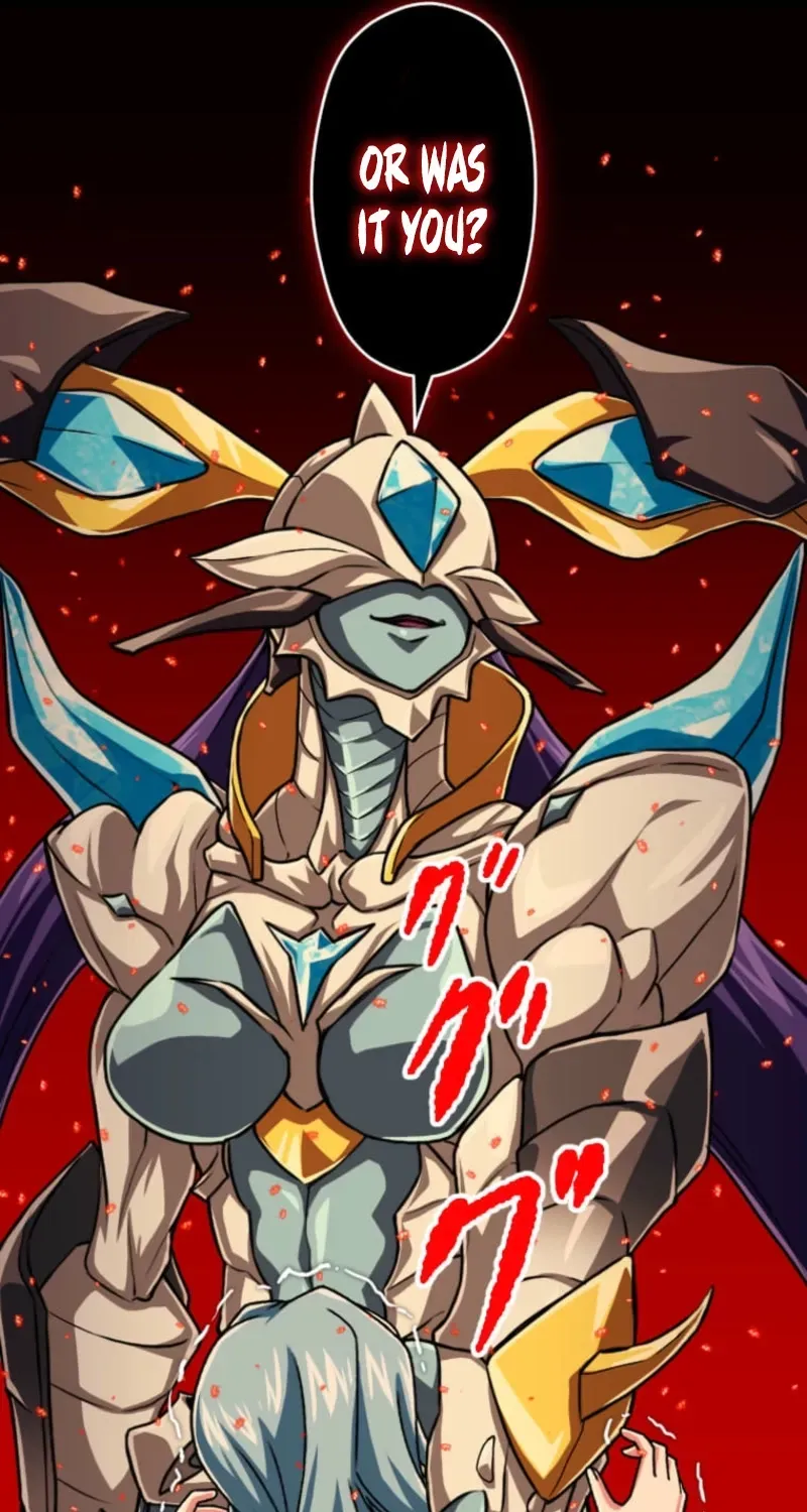 The Max Magic Level Great Sage