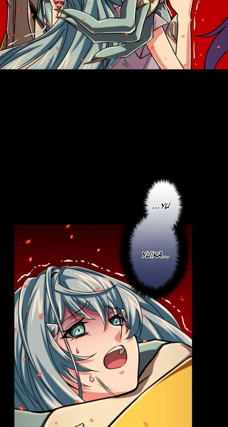The Max Magic Level Great Sage