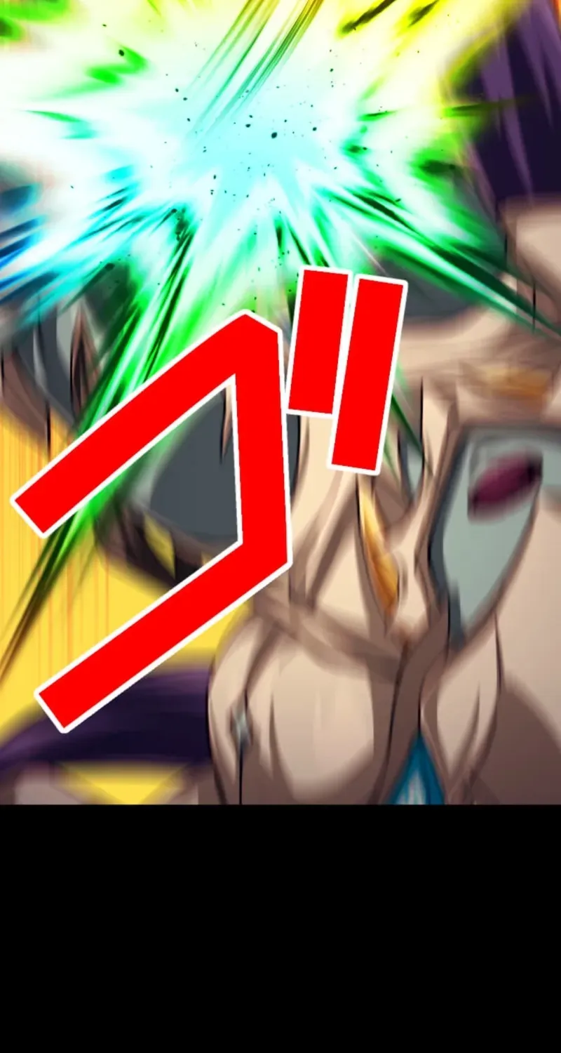 The Max Magic Level Great Sage