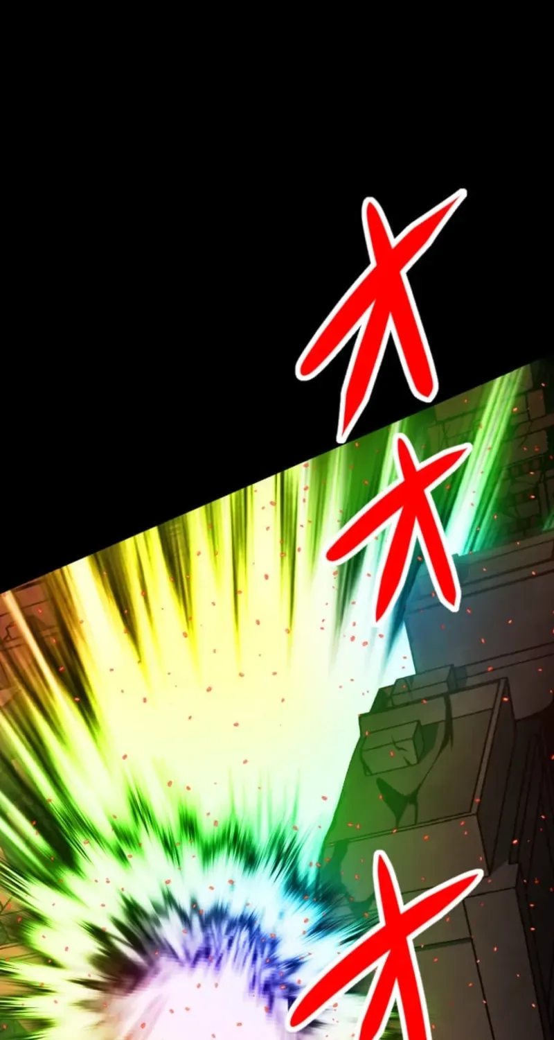 The Max Magic Level Great Sage