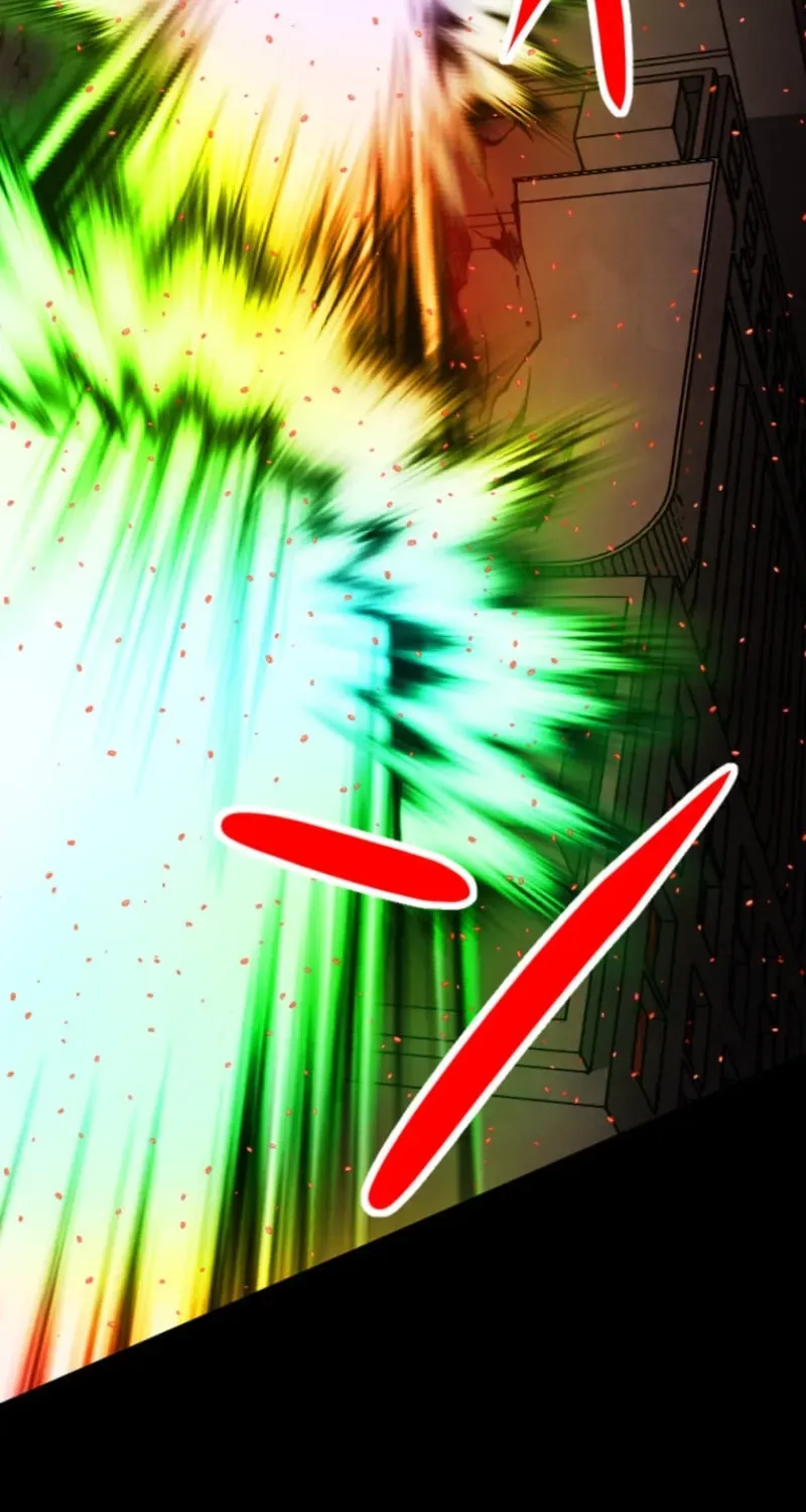 The Max Magic Level Great Sage
