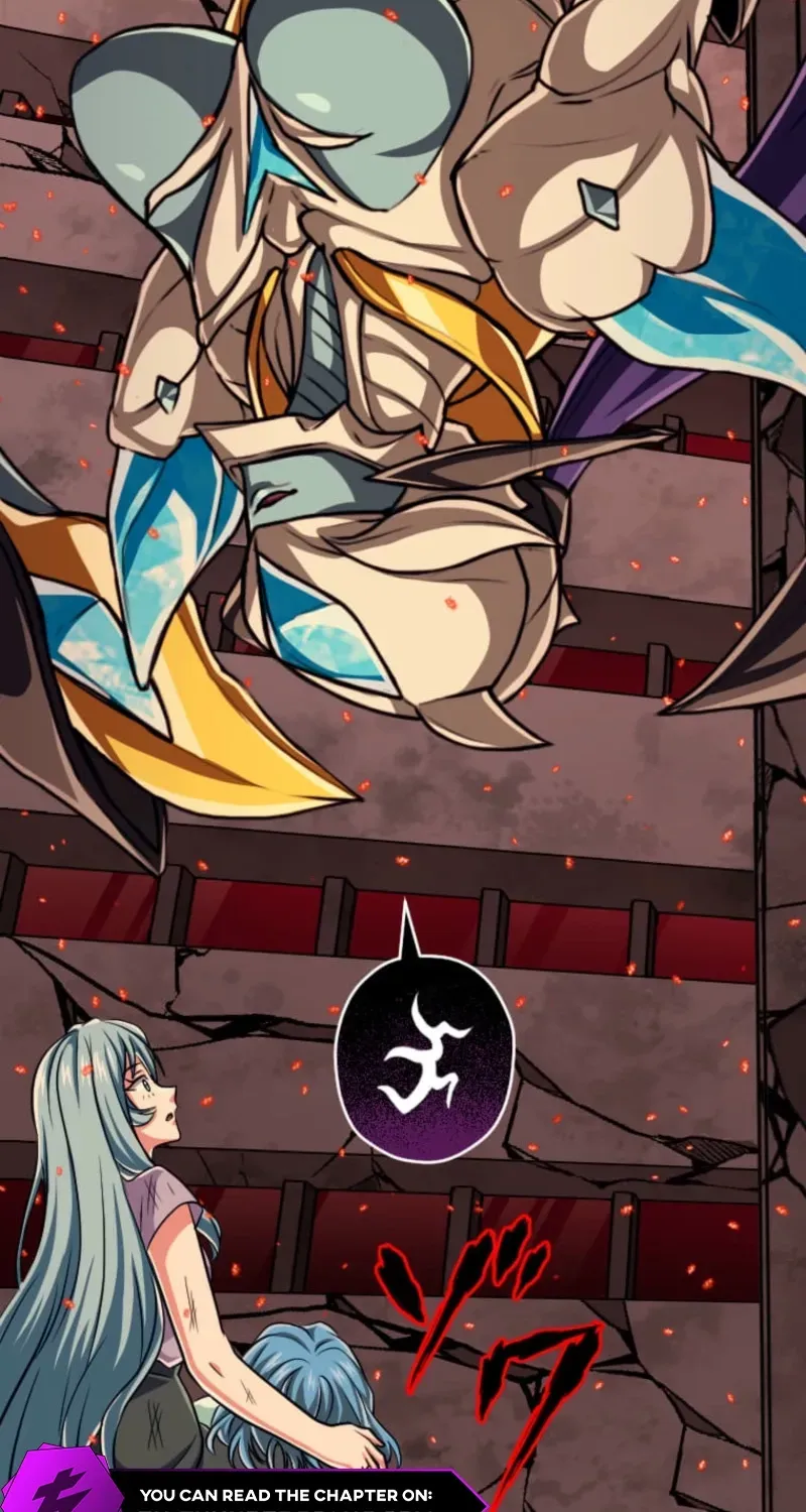 The Max Magic Level Great Sage