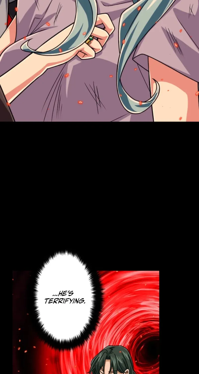The Max Magic Level Great Sage