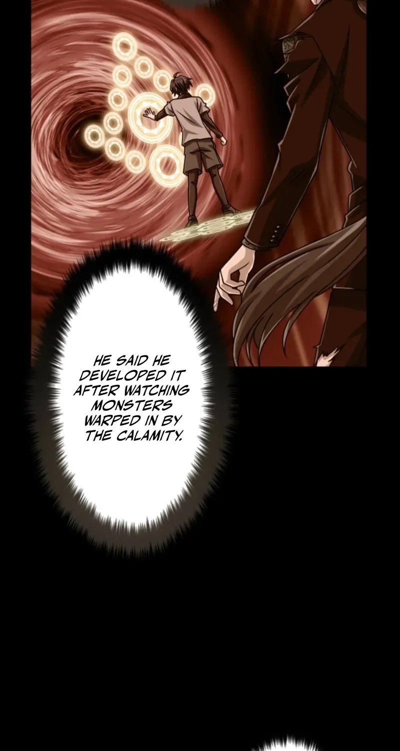 The Max Magic Level Great Sage