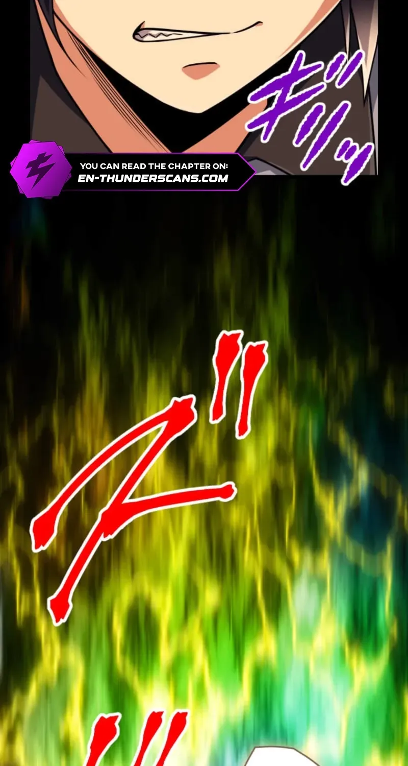 The Max Magic Level Great Sage