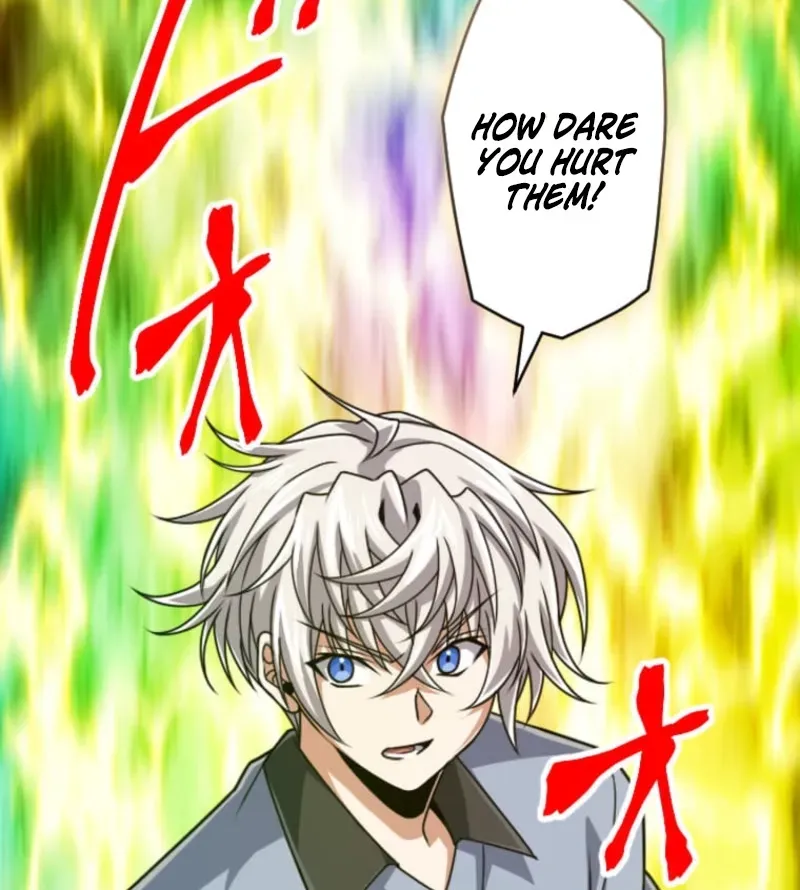 The Max Magic Level Great Sage