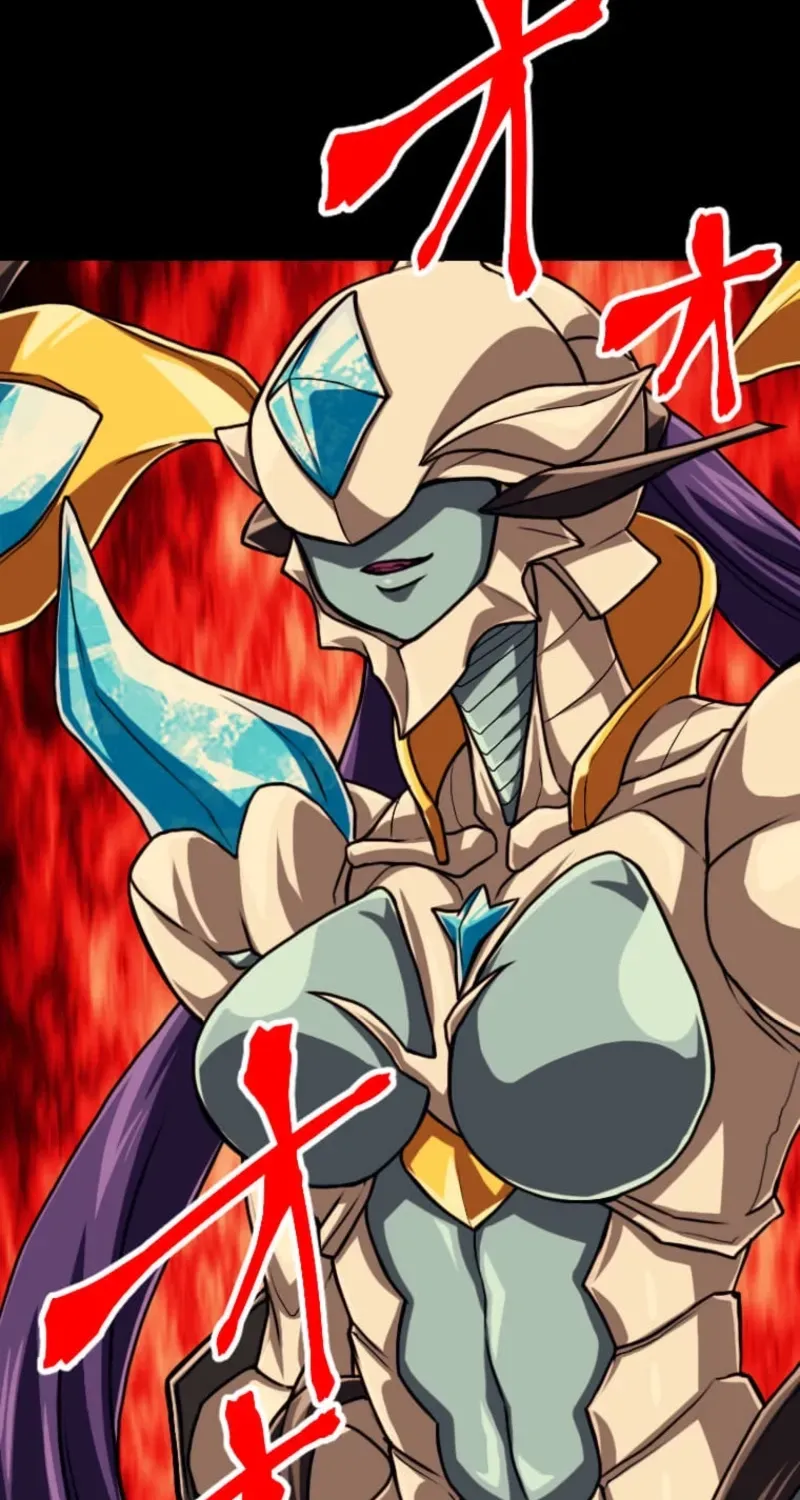 The Max Magic Level Great Sage