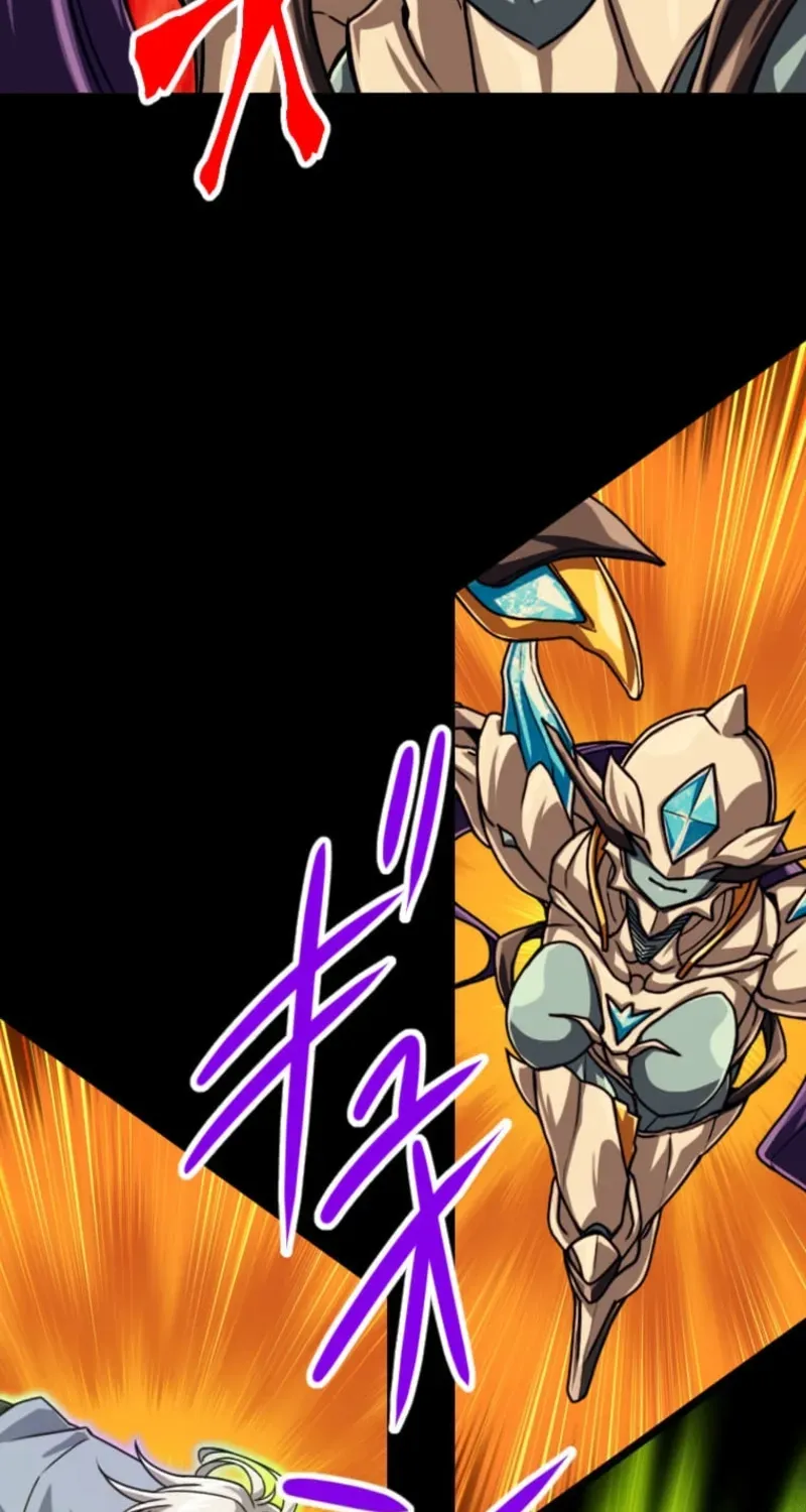 The Max Magic Level Great Sage