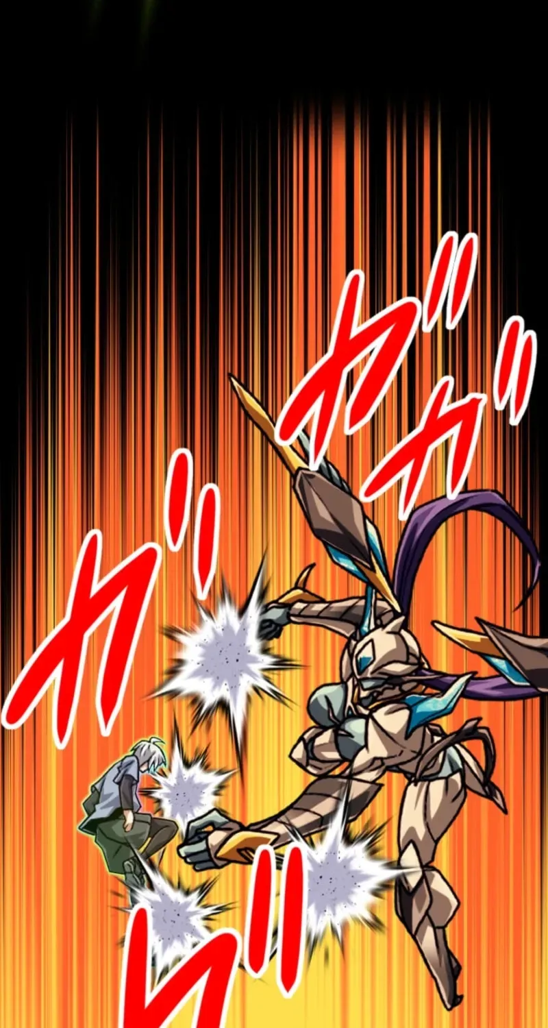 The Max Magic Level Great Sage