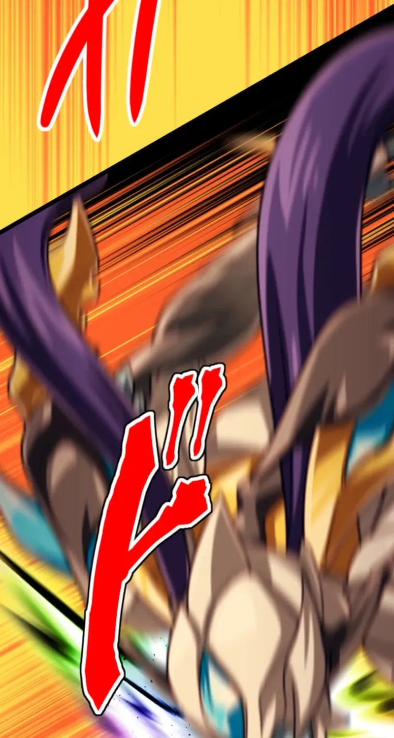 The Max Magic Level Great Sage