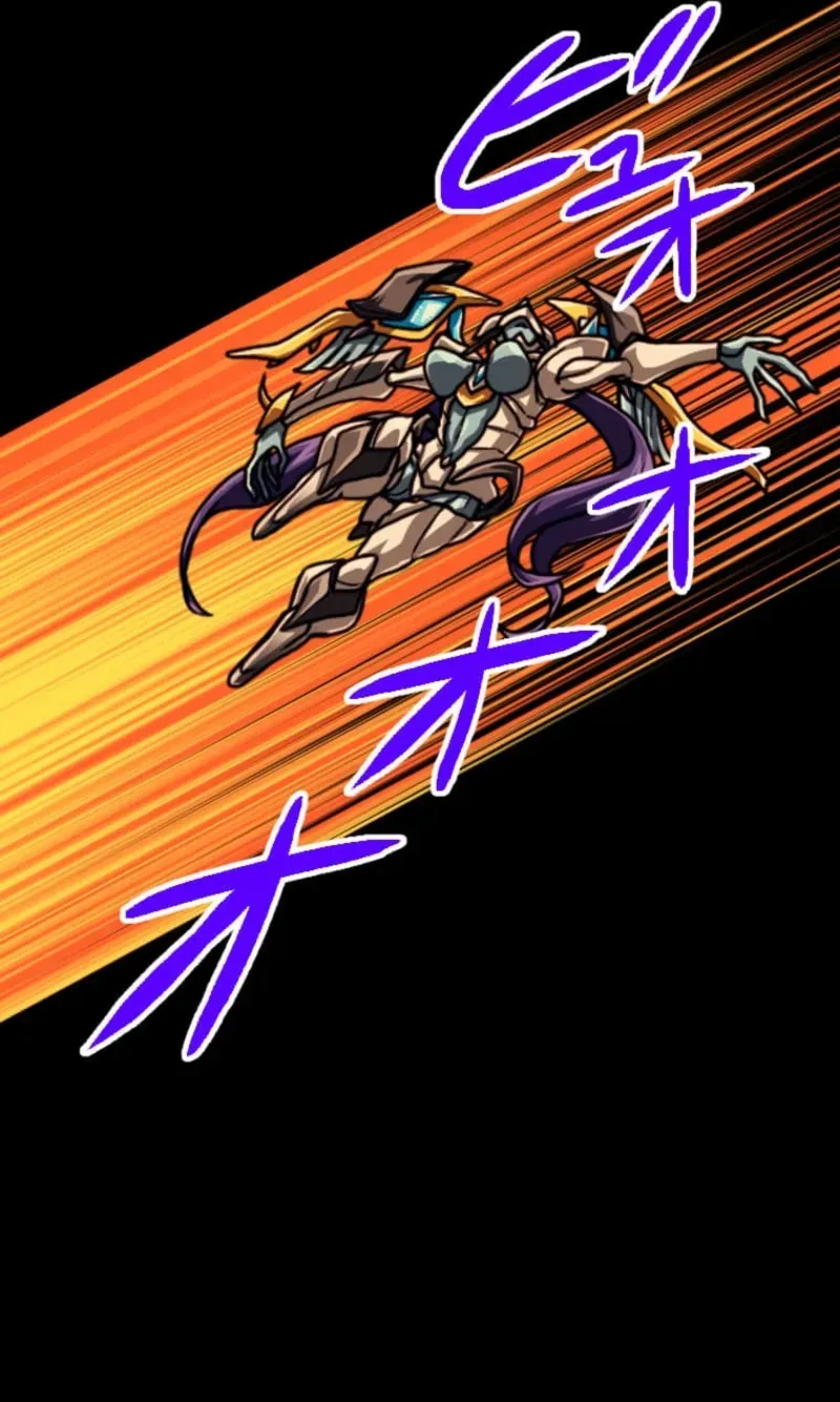 The Max Magic Level Great Sage