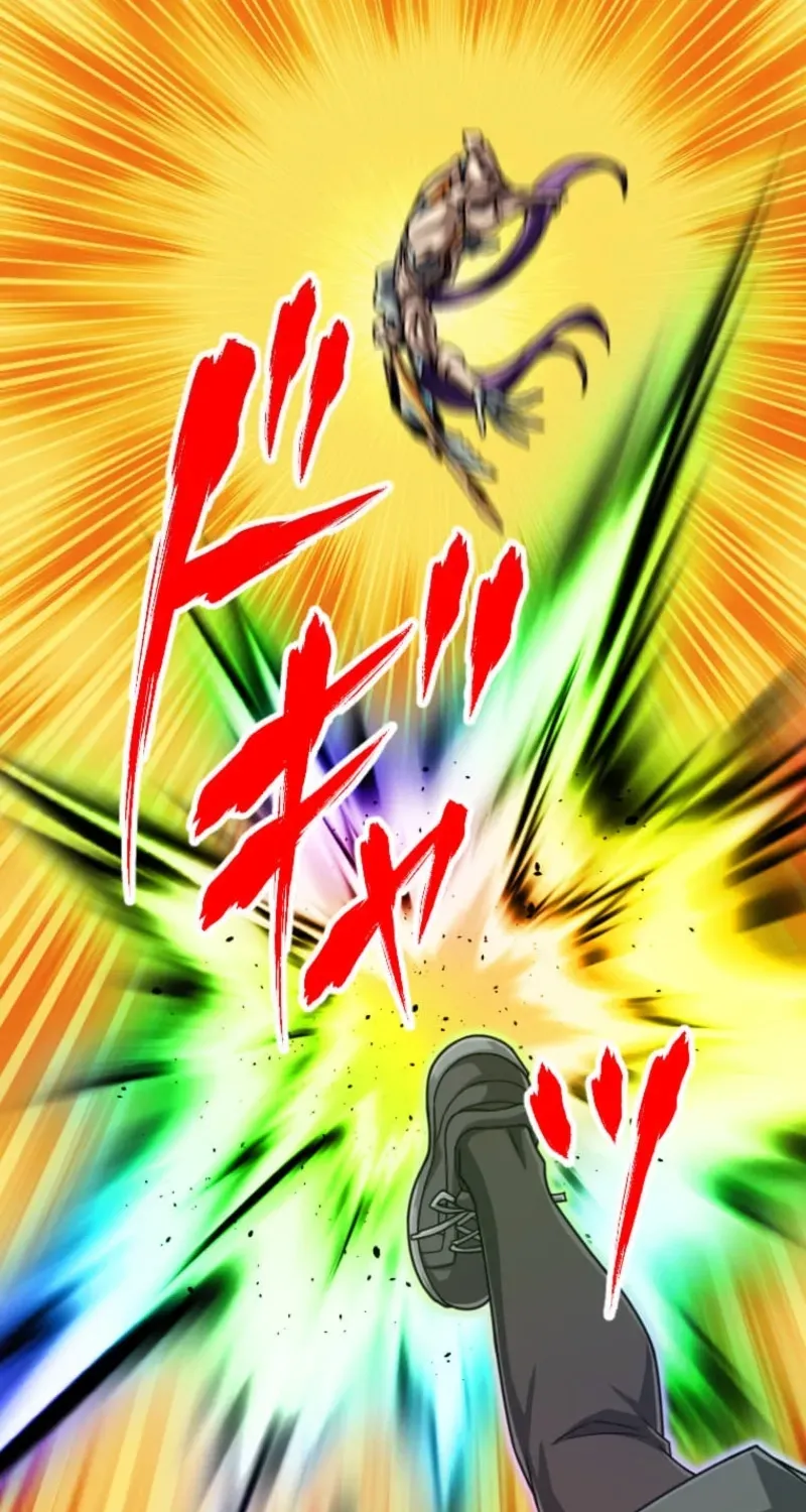 The Max Magic Level Great Sage