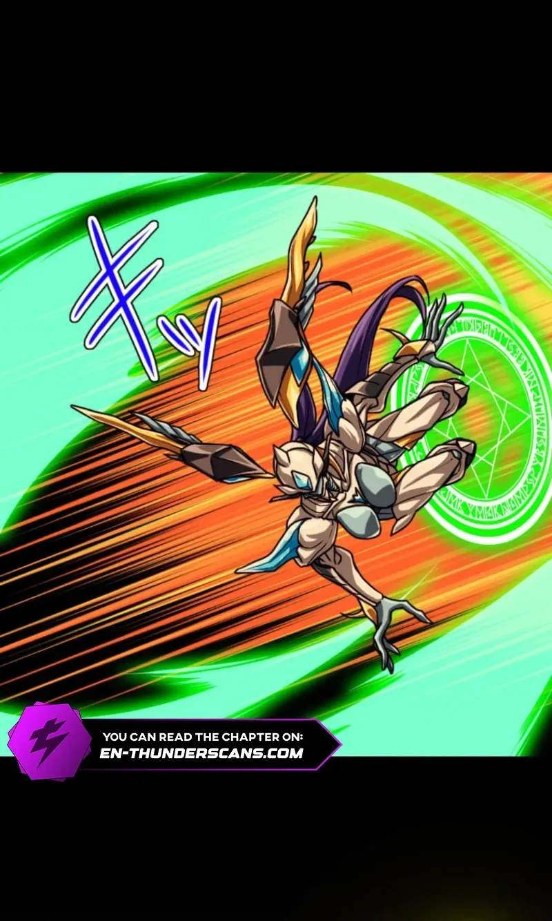 The Max Magic Level Great Sage
