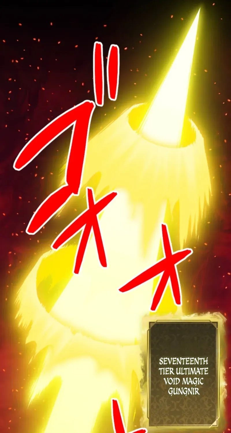 The Max Magic Level Great Sage