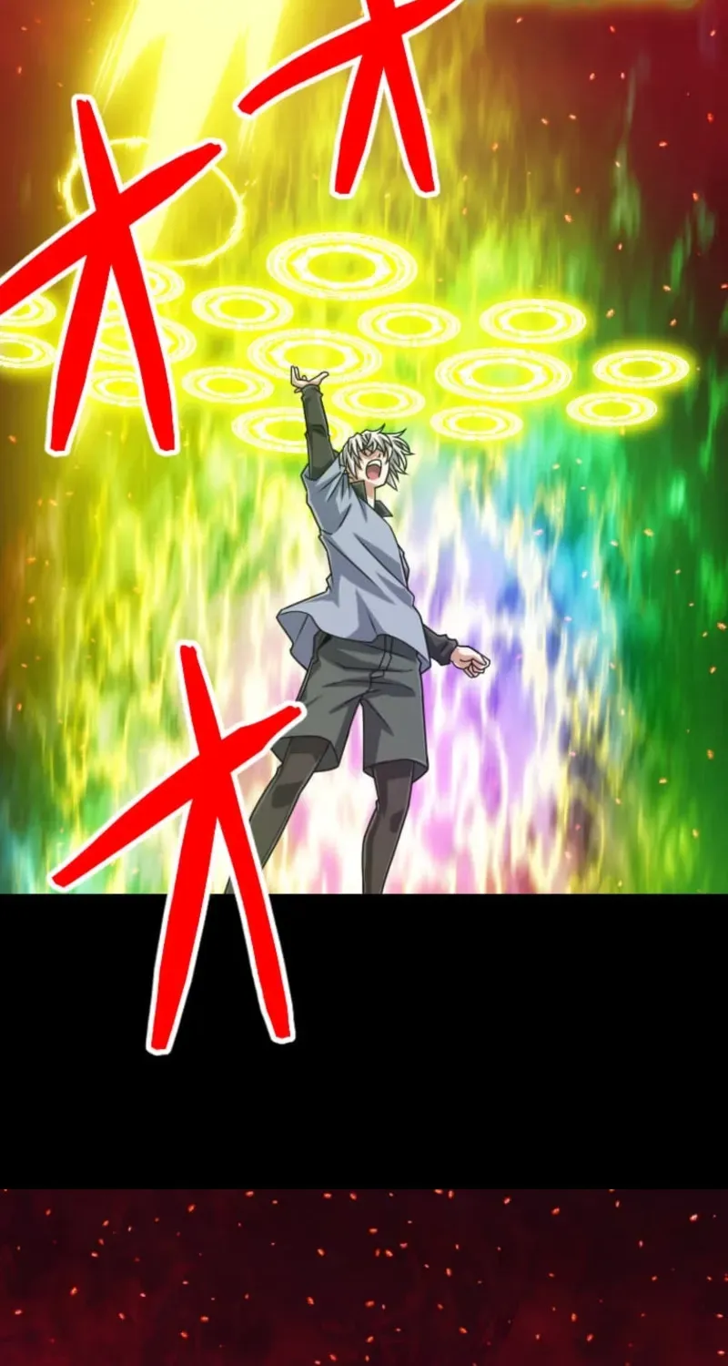 The Max Magic Level Great Sage
