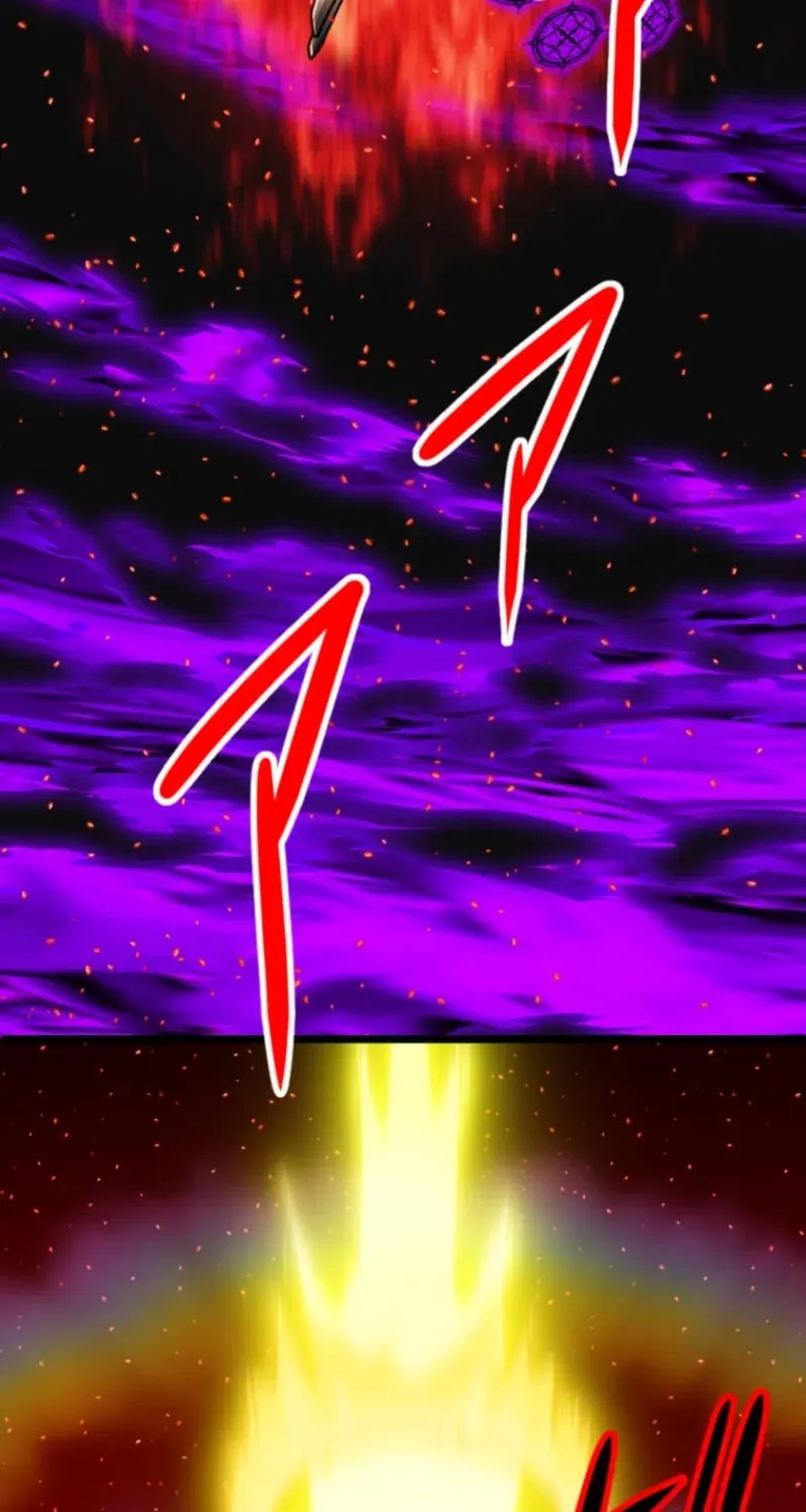 The Max Magic Level Great Sage