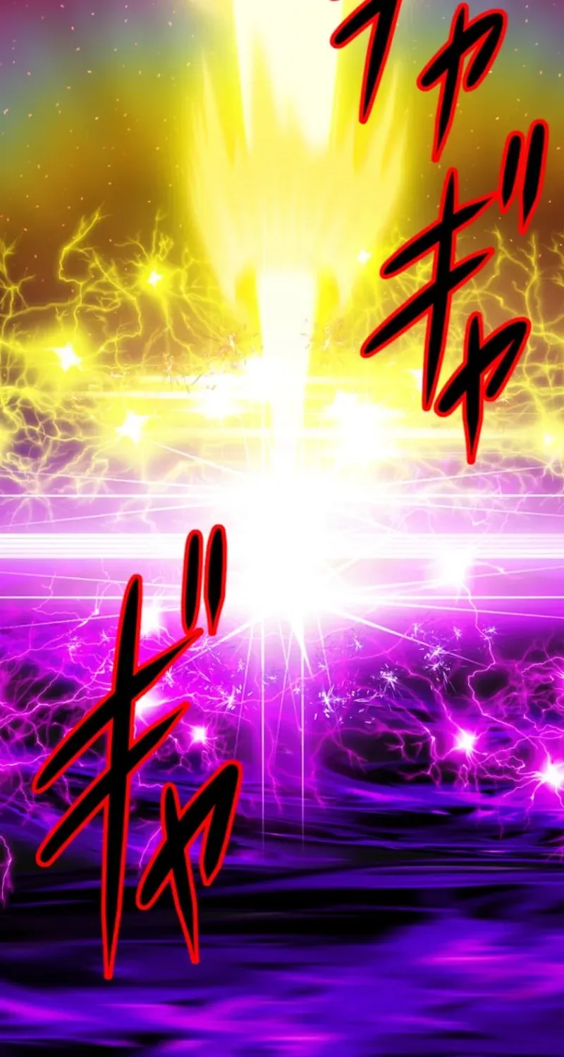 The Max Magic Level Great Sage