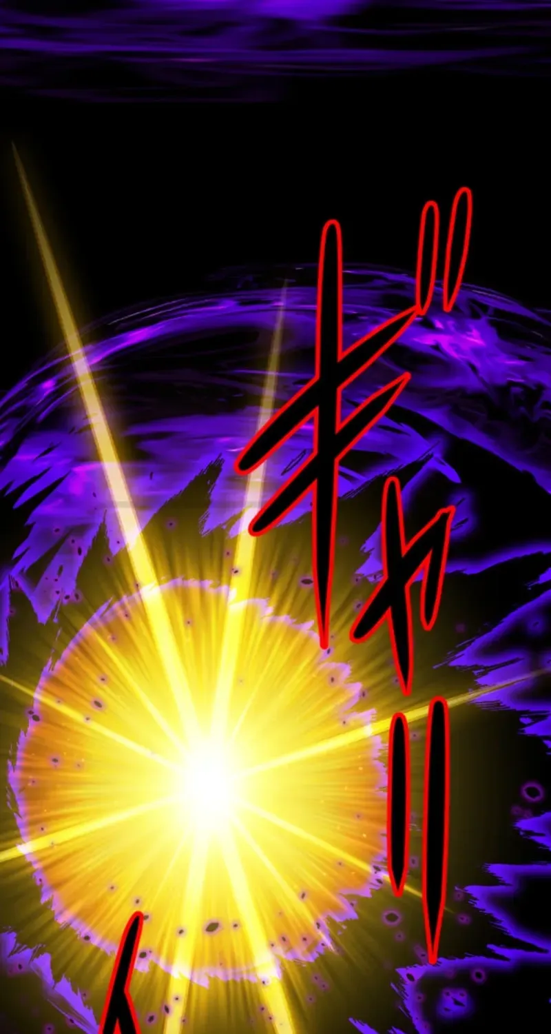 The Max Magic Level Great Sage