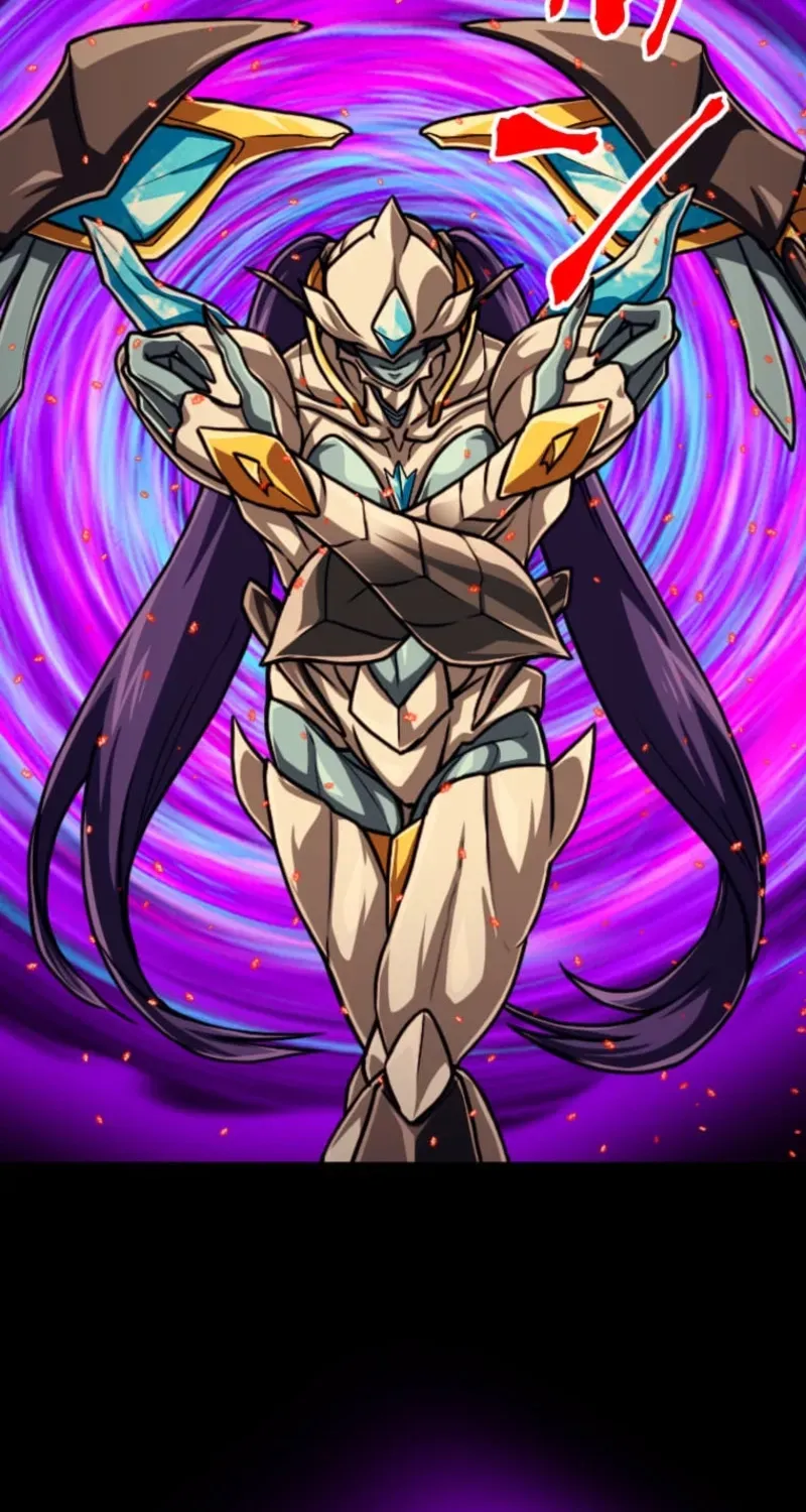 The Max Magic Level Great Sage